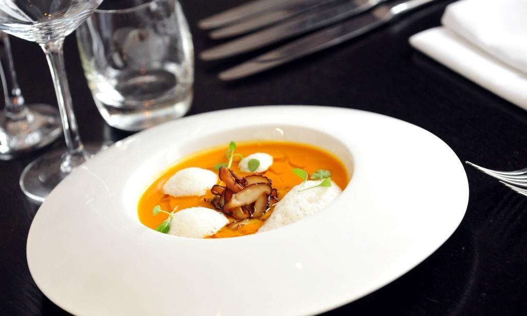 Cathedral Quarter Hotel - ดาร์บี ภายนอก รูปภาพ