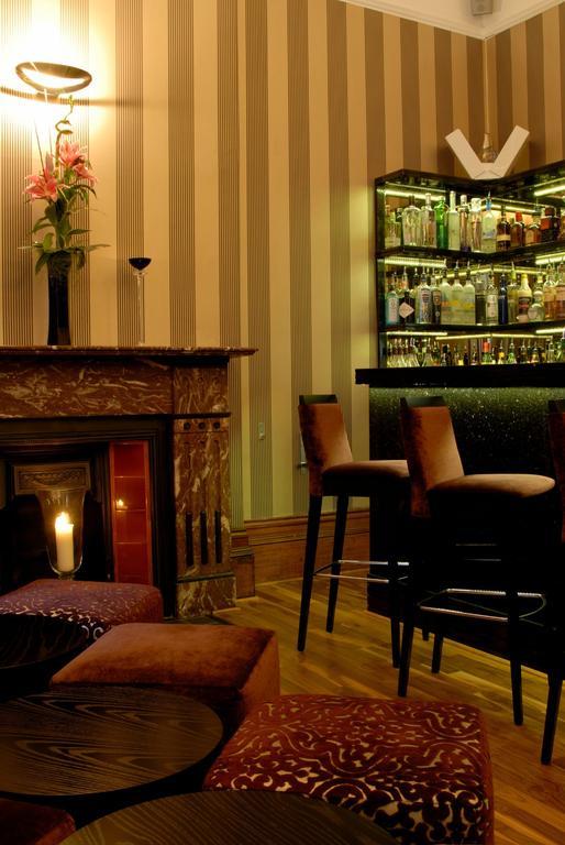 Cathedral Quarter Hotel - ดาร์บี ภายนอก รูปภาพ