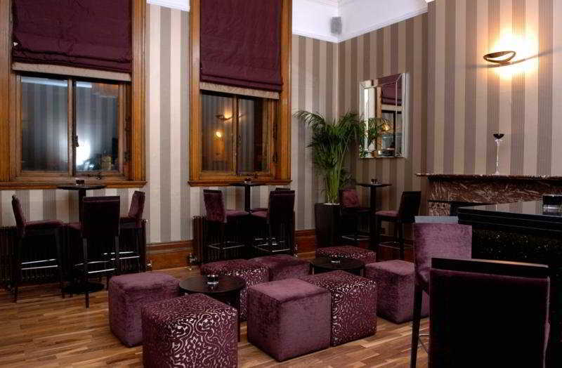 Cathedral Quarter Hotel - ดาร์บี ภายนอก รูปภาพ